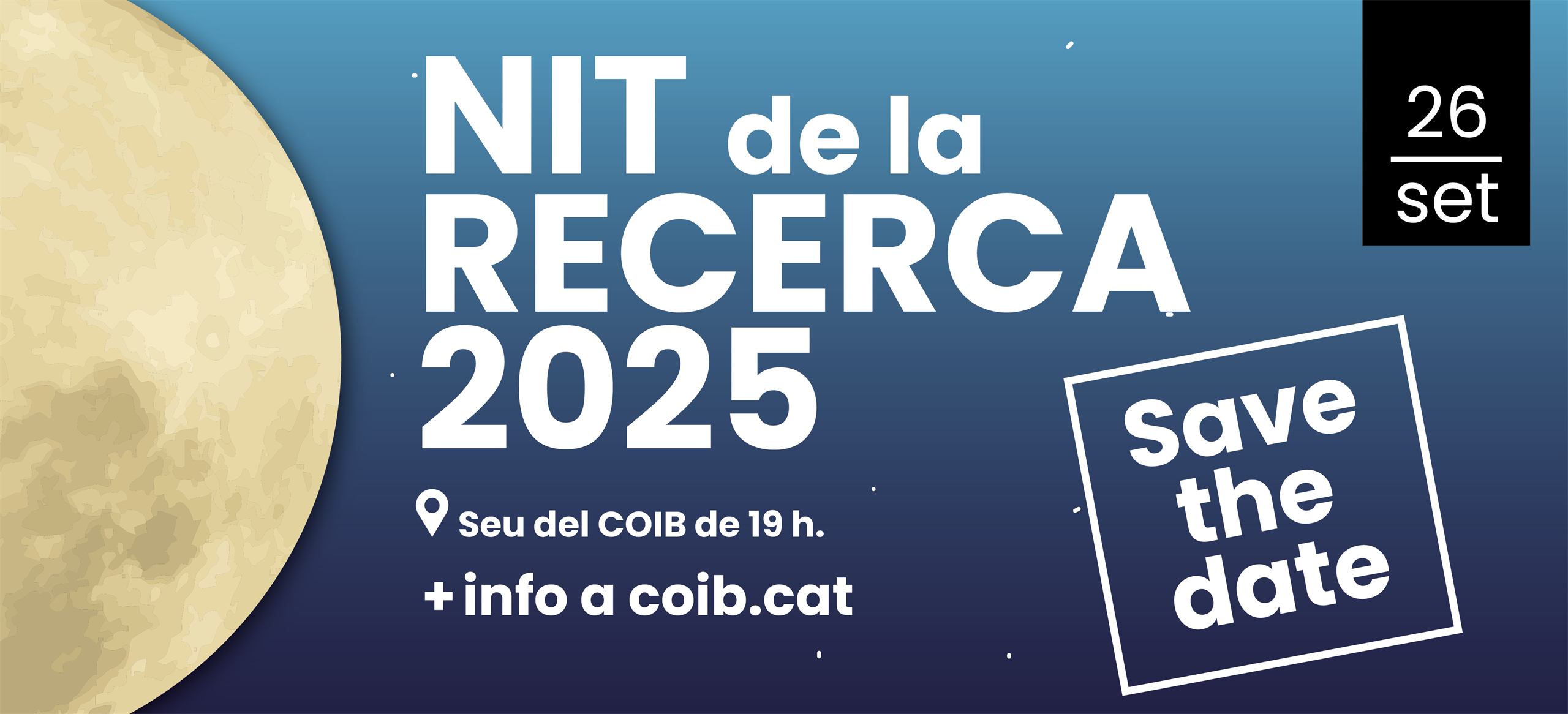 Nit de la recerca