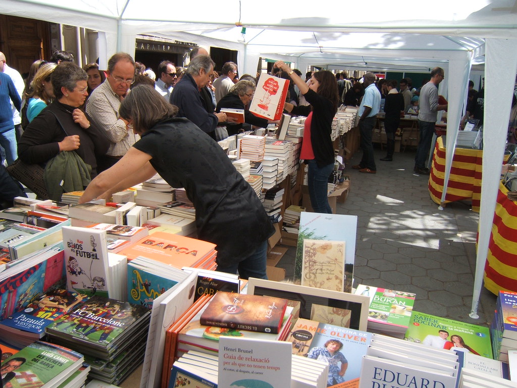 10 novel·les infermeres recomanades per aquest Sant Jordi