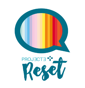 Jornada Informativa: Projecte Reset (Sessió tarda)