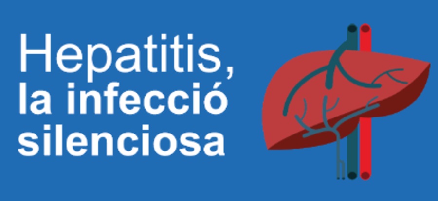 El 28 de juliol és el Dia Mundial contra l’Hepatitis, que aquest any es dedica a prevenir el contagi entre mares i fills