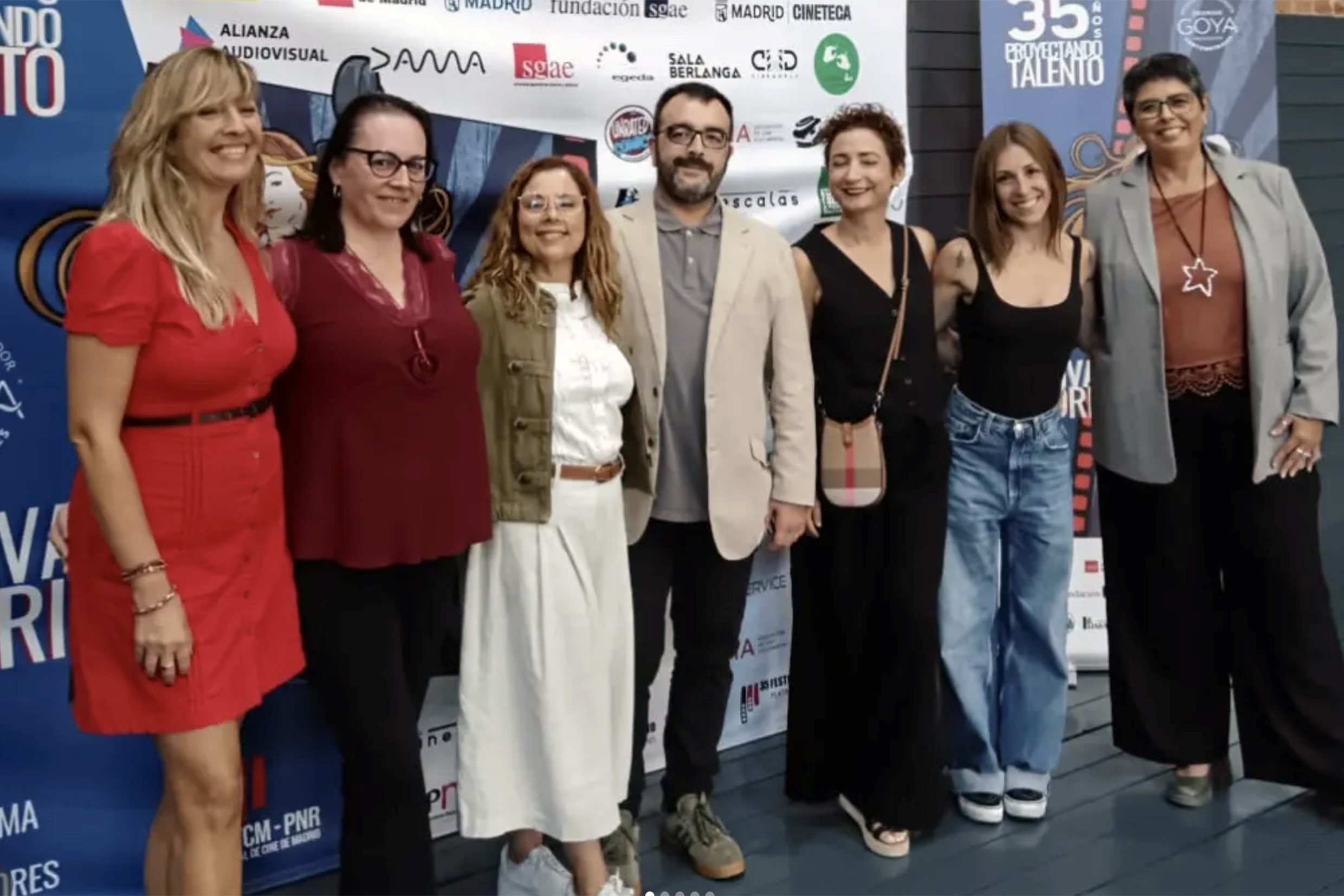 El documental 'El Destí de Panacea' al Festival de Cinema de Madrid
