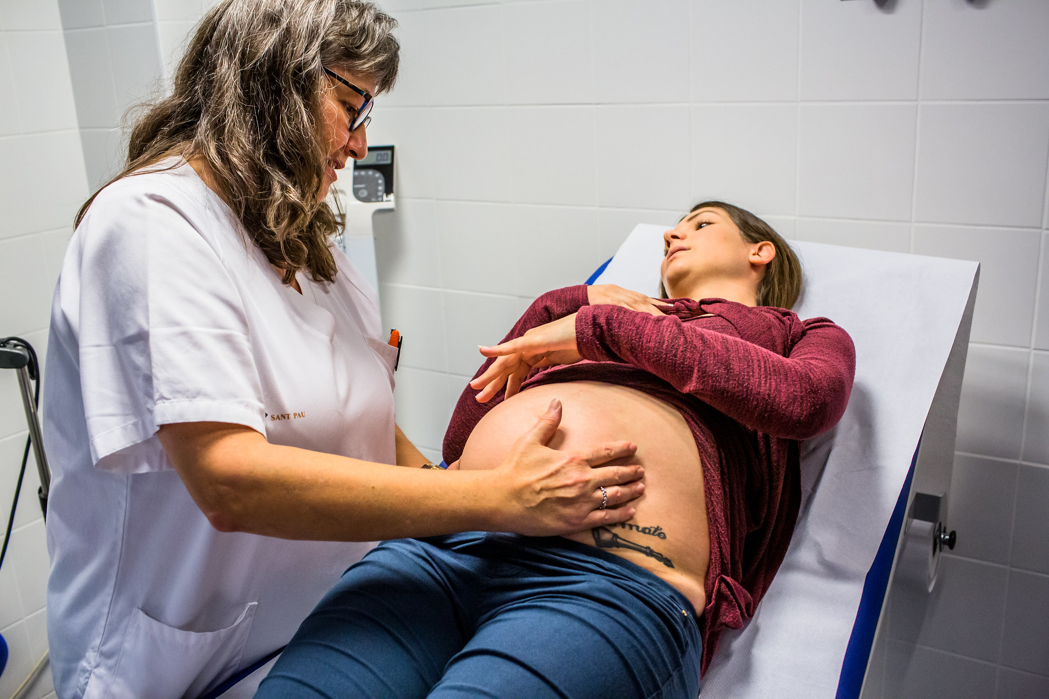 Més llevadores per garantir l’accés a la salut sexual i reproductiva de les dones