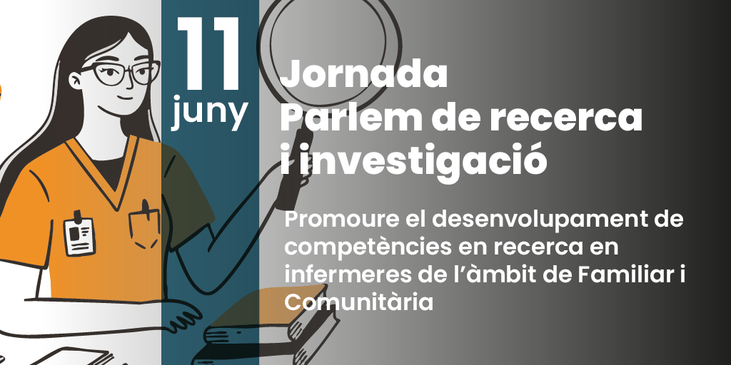 Neix “Parlem de…”, un nou espai de trobada per a les infermeres de familiar i comunitària