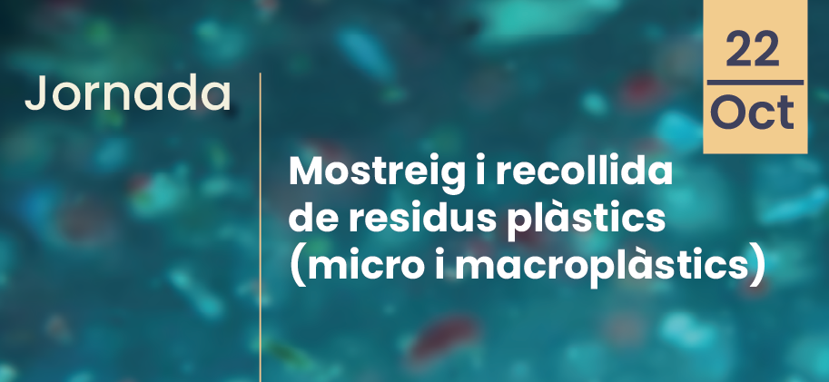 Des de COIB impulsem Infermeres en acció, una activitat on recollirem, analitzarem i protegirem la vida marina. Participa-hi.
