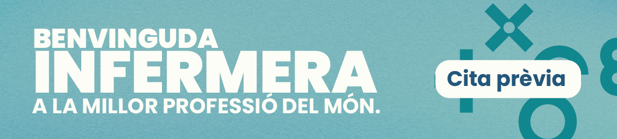 Dia de les Infermeres a territori