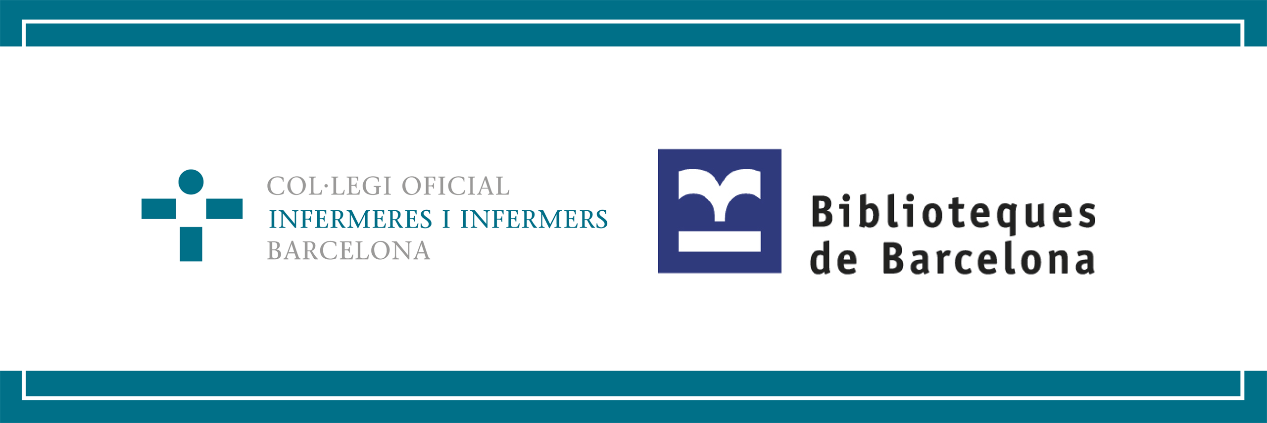 El COIB i el Consorci de Biblioteques de Barcelona signen un conveni de col·laboració