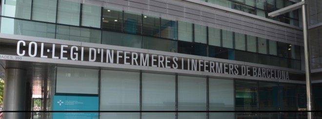 Consell i col·legis professionals d’infermeres:  preservem els drets de les infermeres, la cura de la professió i la salut de les persones