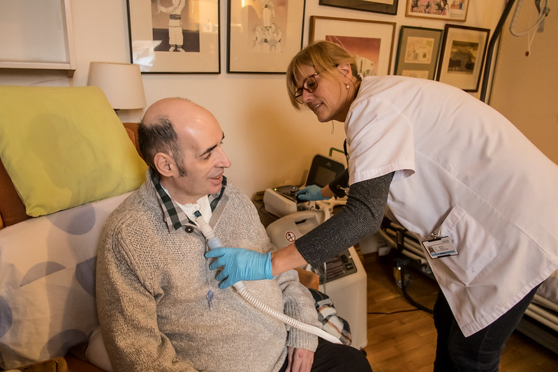 El COIB ofereix 3 cursos nous:  farmacologia d’urgències i emergències, Assistència respiratòria i ventilació mecànica invasiva i no invasiva i ventilació i actuació infermera