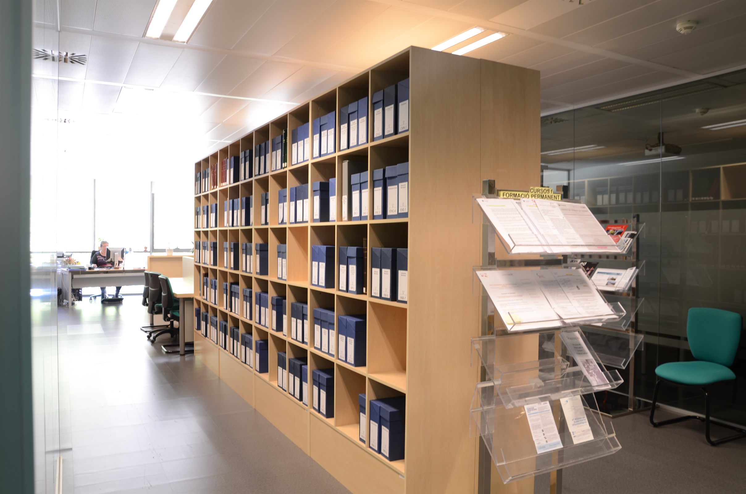 El CRII del COIB posa a disposició materials de suport per a la preparació de l’IIR 2027