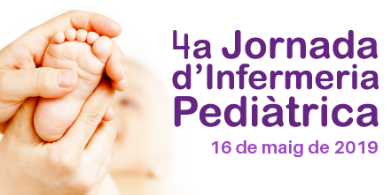 4a Jornada d’Infermeria Pediàtrica