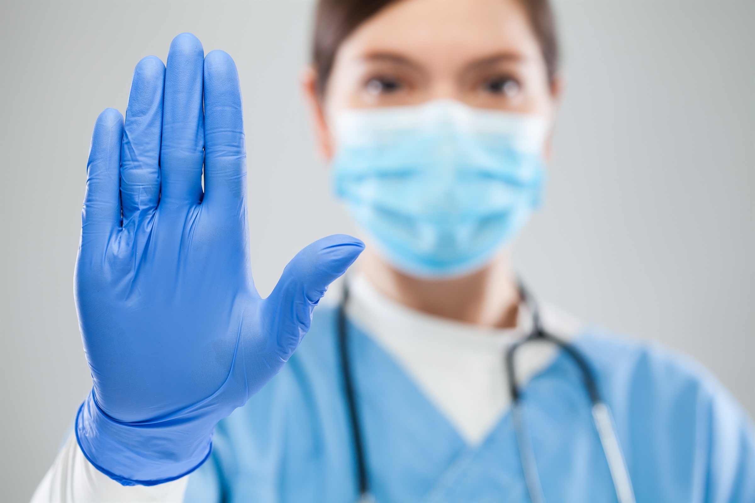 Aprovada la memòria preliminar de l’avantprojecte de la llei de protecció als sanitaris enfront la violència ocupacional