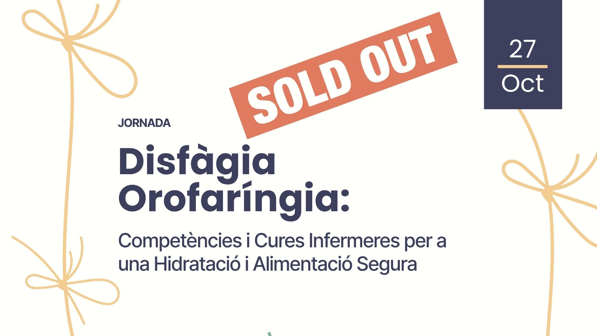 El dret a ser diagnosticat i tractat, una qüestió d’equitat en la disfàgia orofaríngia