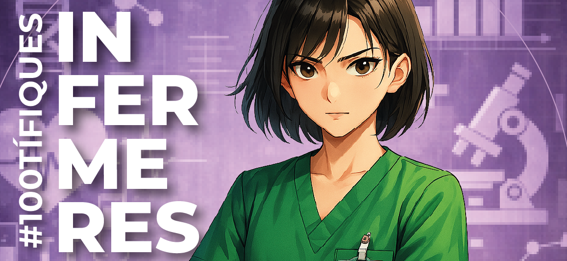 El COIB participa en el projecte #científiques en el marc del Dia Internacional de la Nena i la Dona en la Ciència