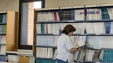 Octubre: Mes de la Salut Mental al COIB