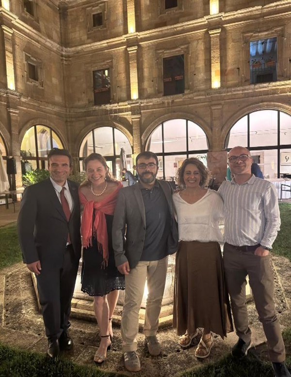V Congrés Internacional i IX Nacional d’Infermeria i Salut. Crònica d'Helios Gayà, tresorer del COIB