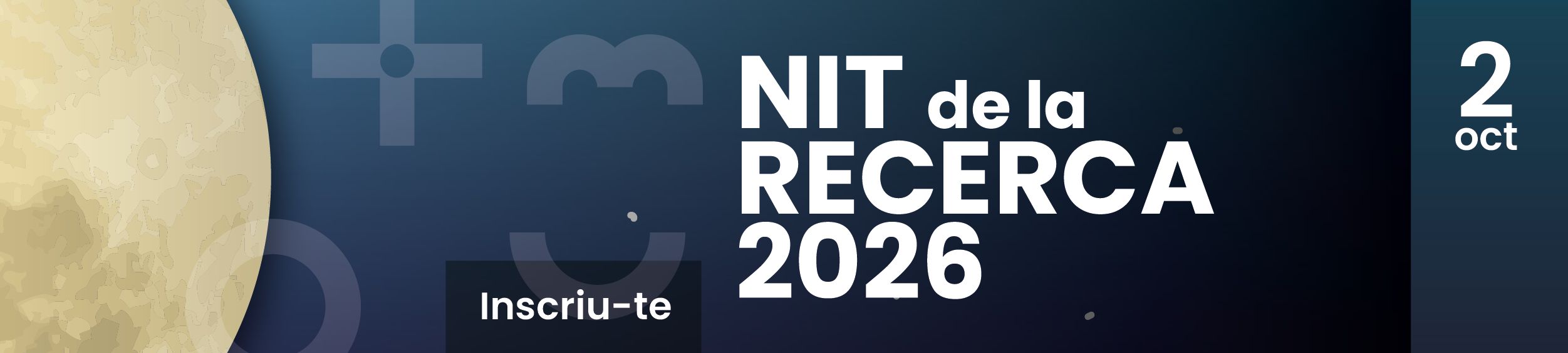 Nit de la Recerca 2026