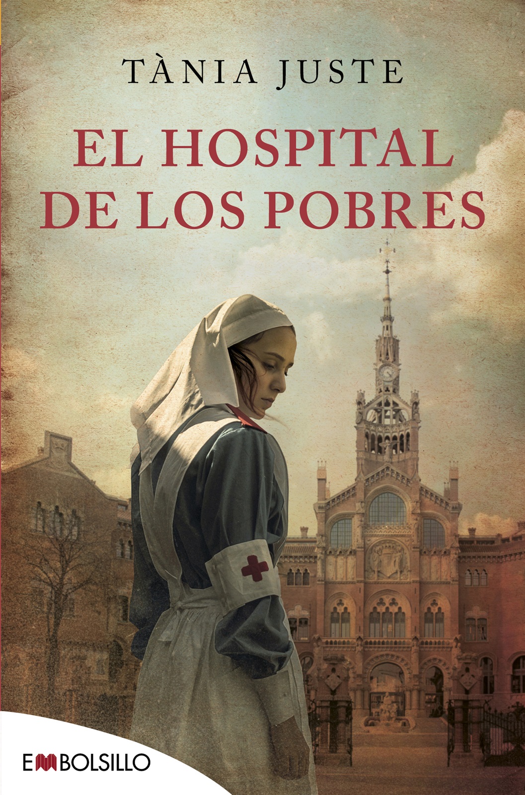 10 novel·les infermeres recomanades per aquest Sant Jordi