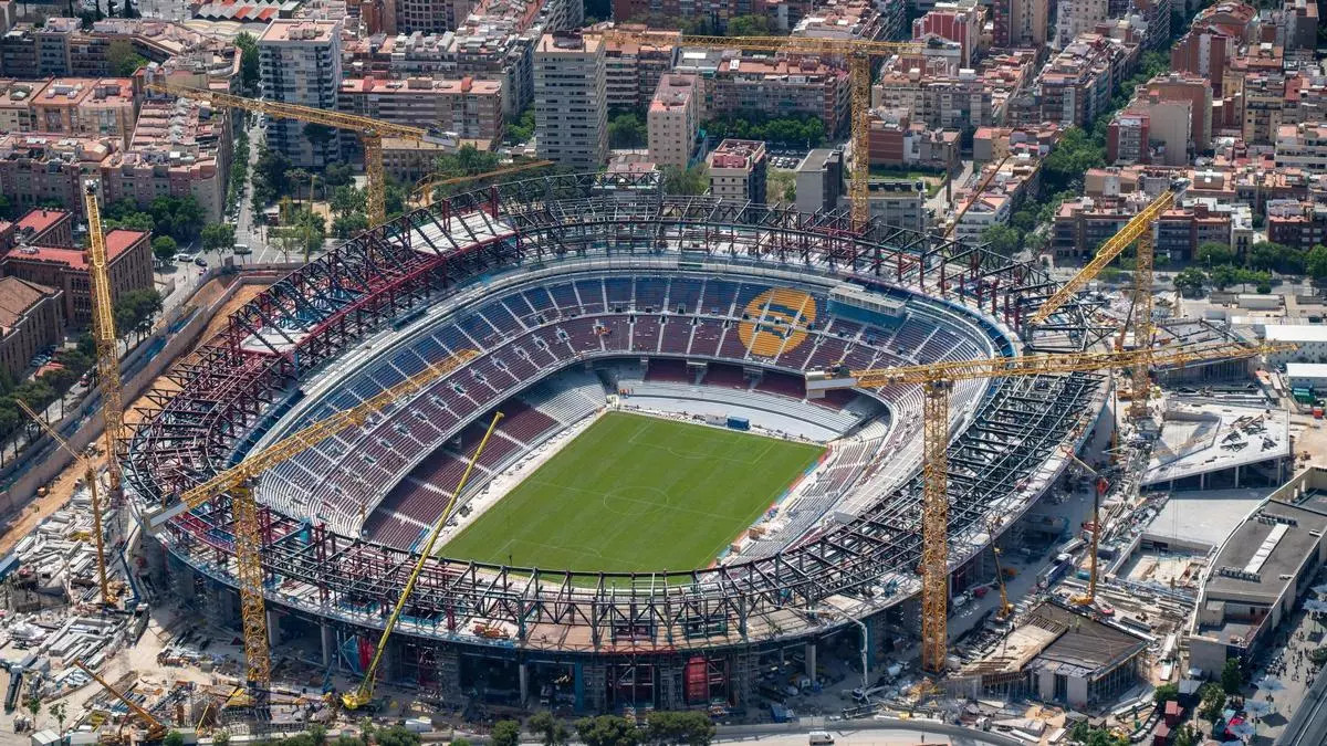 El COIB s’alia amb el Barça Innovation Hub i la Universitat de Vic per impulsar el primer Màster en Infermeria de l’Esport