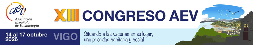 XIII Congreso de la Asociación Española de Vacunología