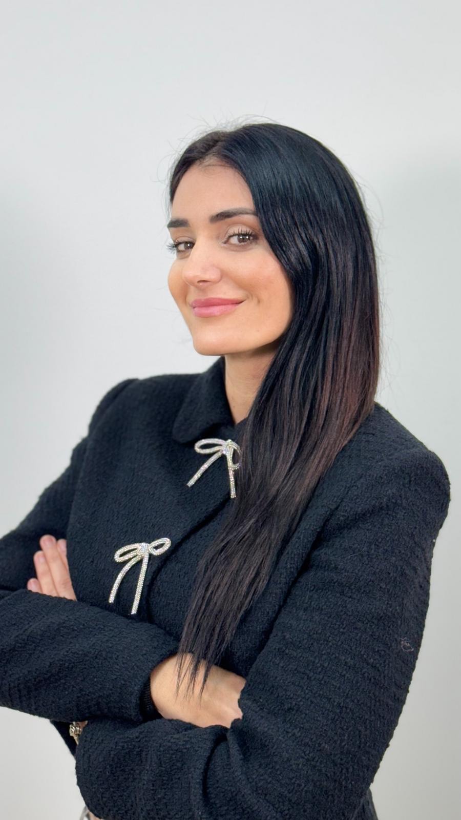 En Primera persona: Cristina Palacios Fernández, Infermera dermoestètica