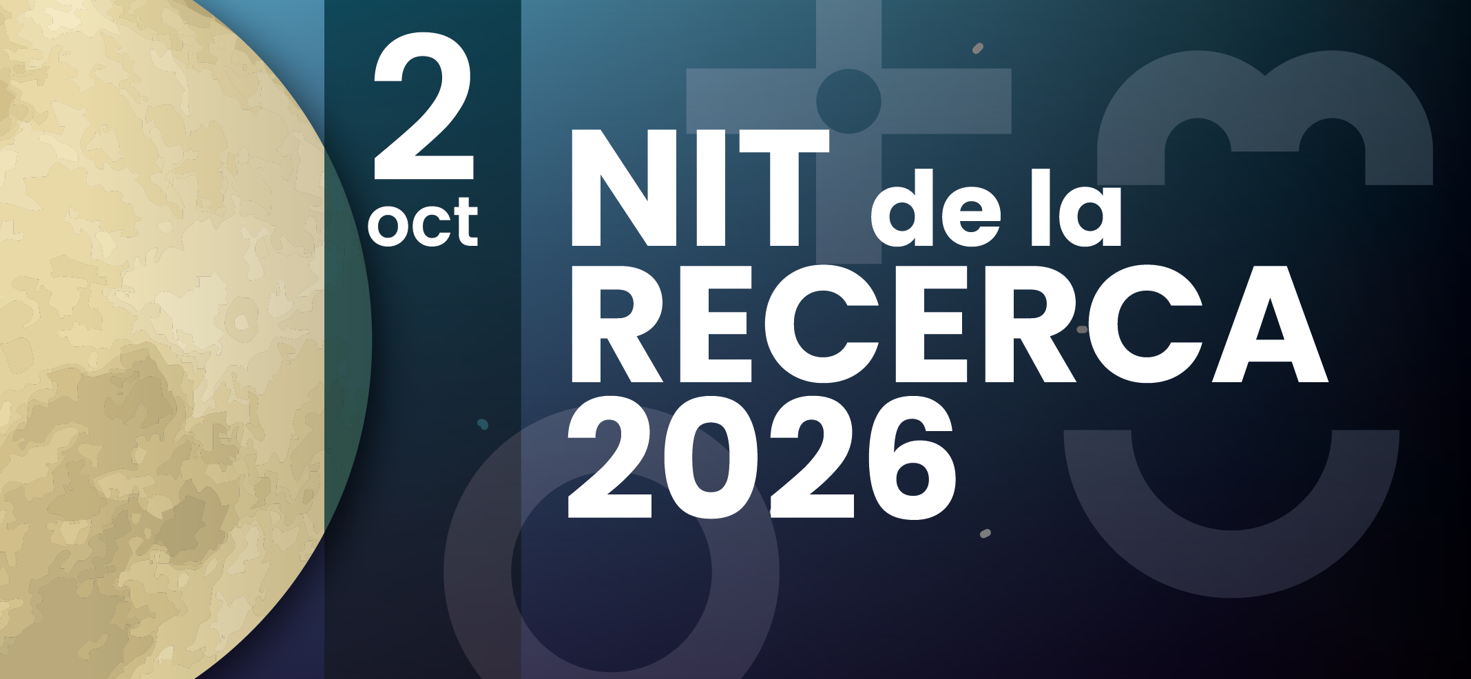 La Nit de la Recerca 2026