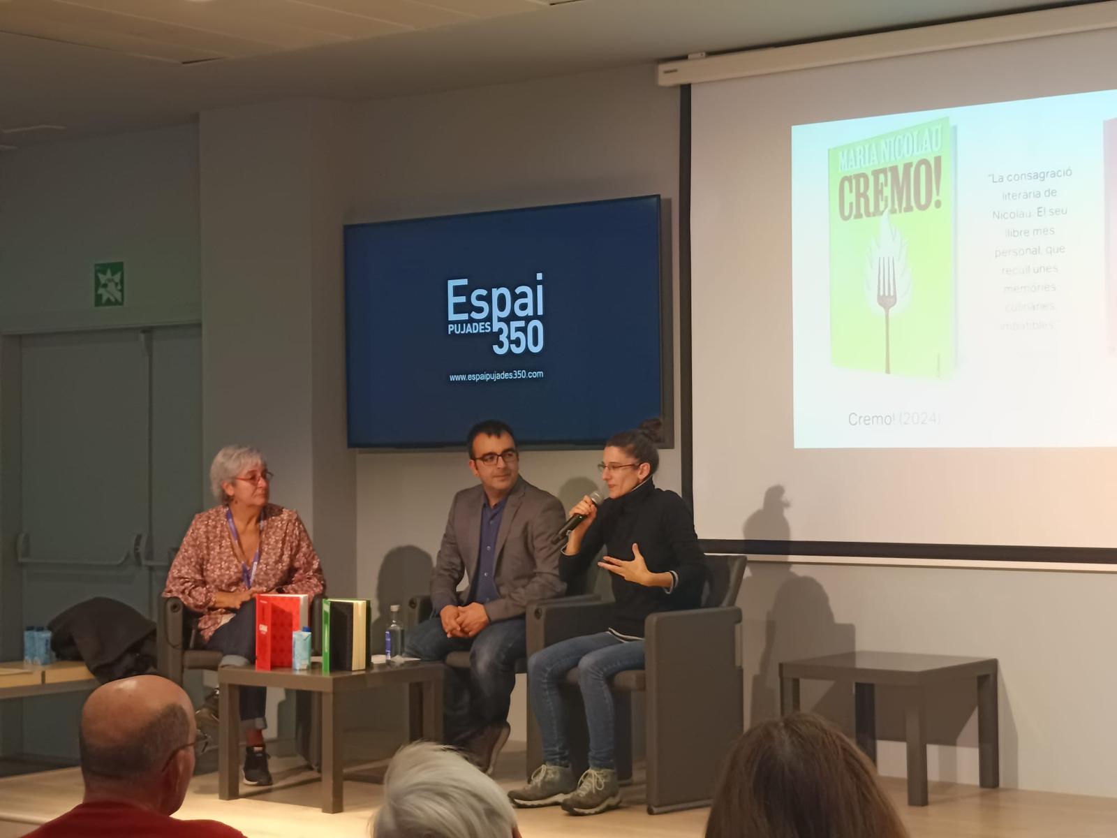 La Gran Jornada Gran culmina dues jornades dedicades al benestar i la salut