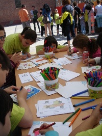 Taller Infermera virtual a Cornellà