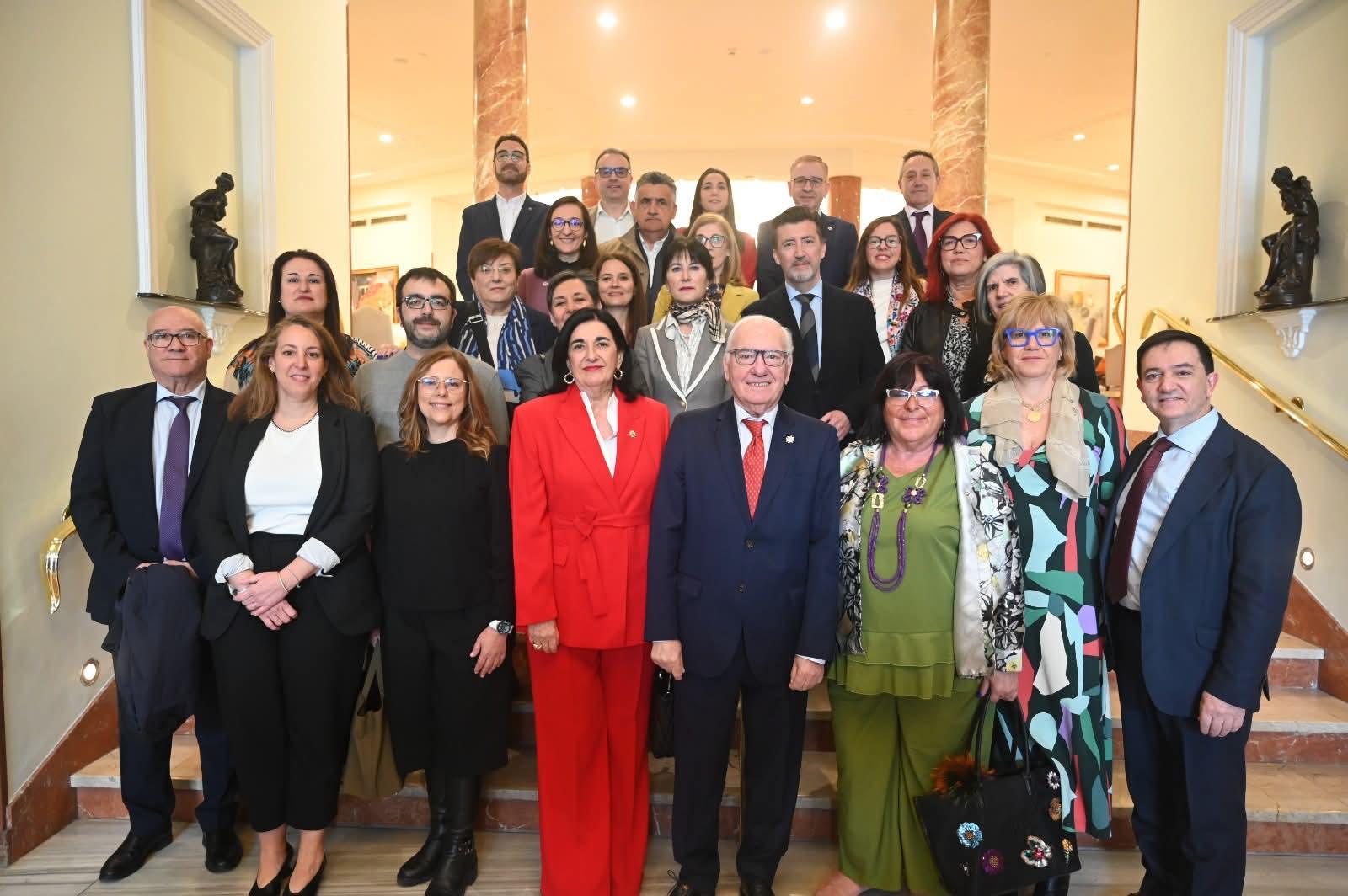 El CCIIC reclama la reclassificació professional i més reconeixement per a les infermeres