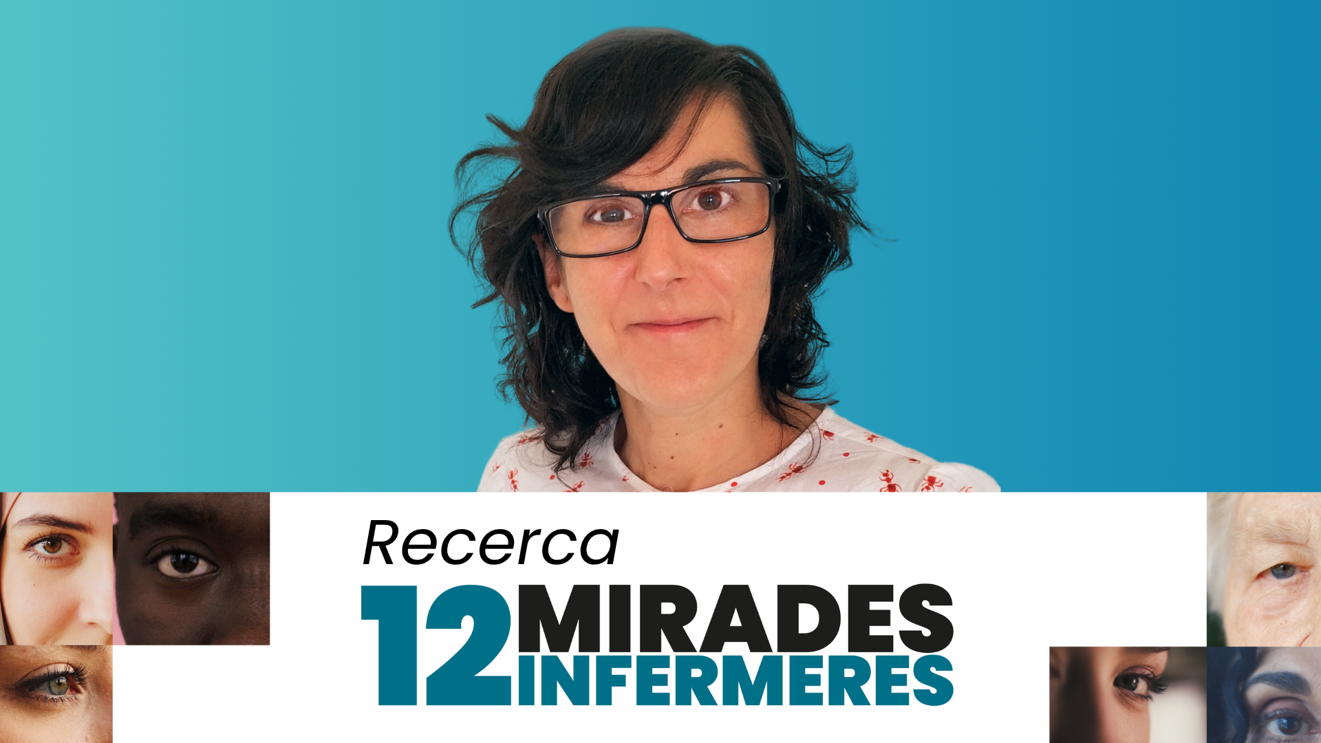 Hem de deixar de formar infermeres per a un món que està deixant d’existir