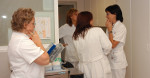 S'inicien les reunions amb organitzacions infermeres catalanes per fer front comú per a la regulació autonòmica de la prescripció infermera