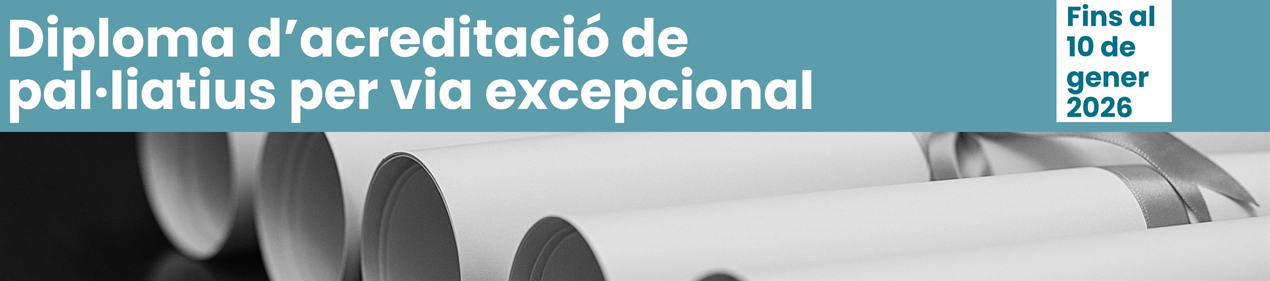 Acreditació Pal·liatius