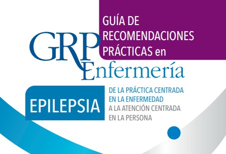 Neix la primera guia d’infermeria que reforça l’atenció integral a les persones amb epilèpsia