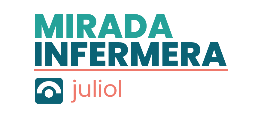 El COIB dedica el 12 mirades infermeres del mes de juliol a la salut laboral