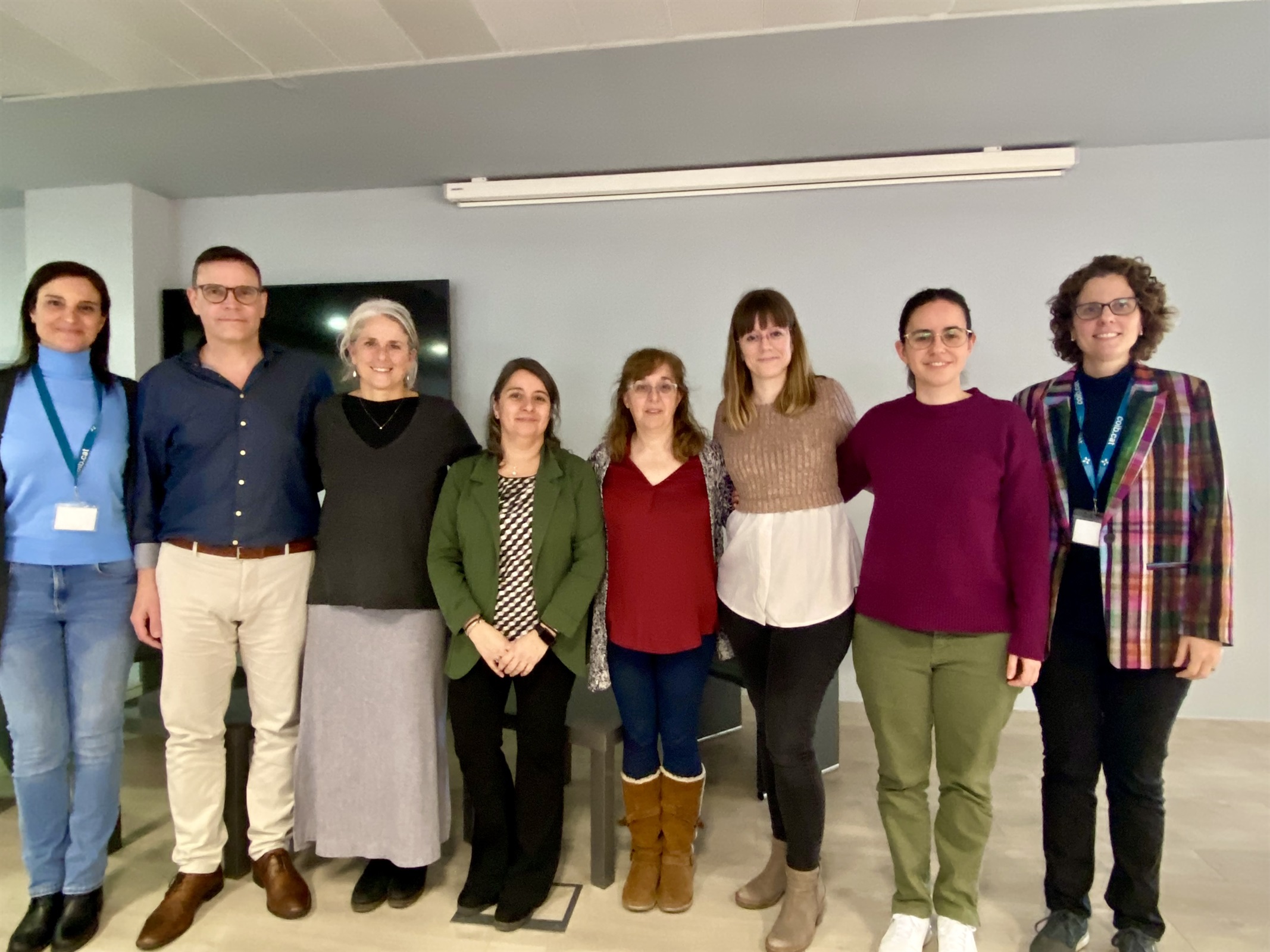 El COIB celebra la 2a Jornada de Geriatria, una jornada molt participativa