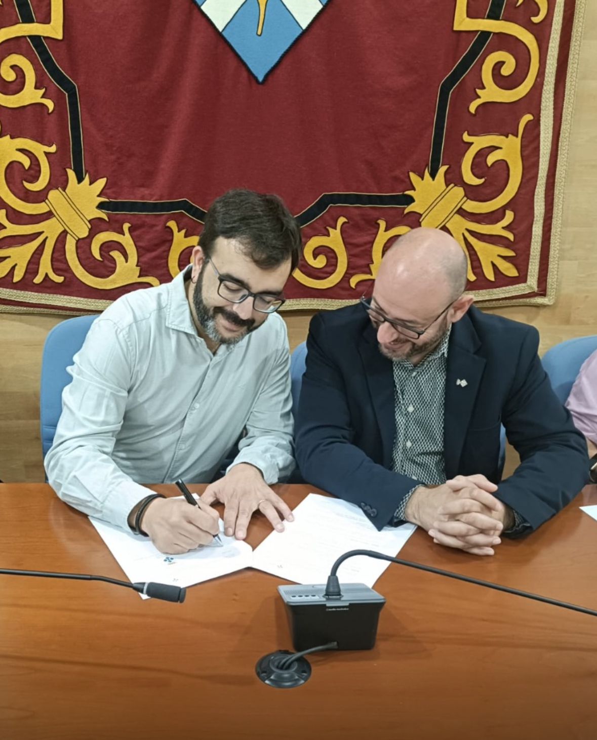 Llavaneres i el Col·legi d’Infermeres i Infermers de Barcelona impulsen un projecte pioner a Catalunya de vila emocionalment saludable