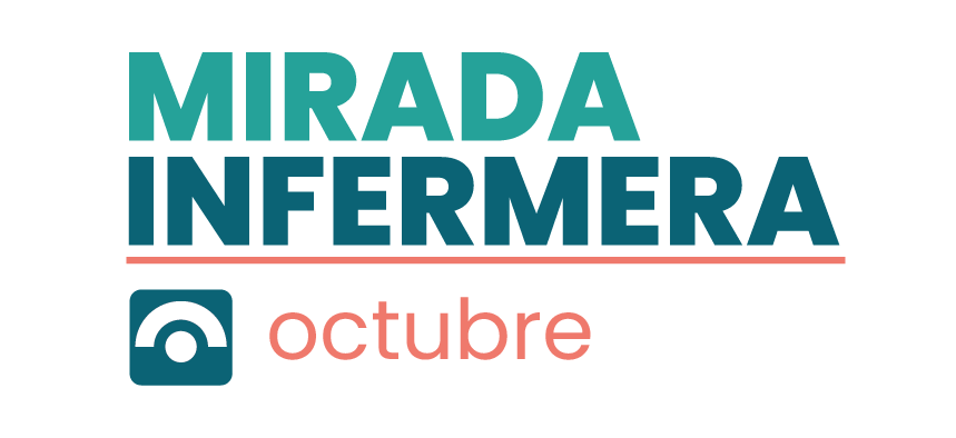 El COIB dedica les 12 Mirades Infermeres del mes d’octubre a la infermeria geriàtrica