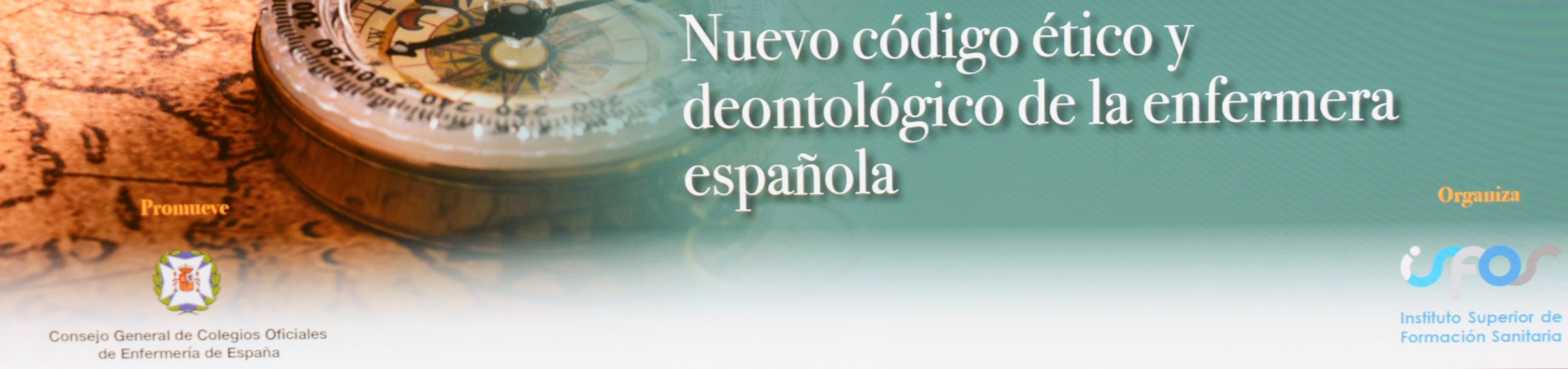 El nou Codi Ètic i Deontològic de la Infermera Espanyola, adaptat al desenvolupament actual de la professió.