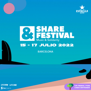 El Festival Share Festival ofereix entrades gratuïtes a les infermeres de Barcelona
