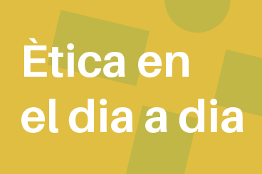 Sobre l’objecció de consciència, nou cas d’Ètica en el dia a dia