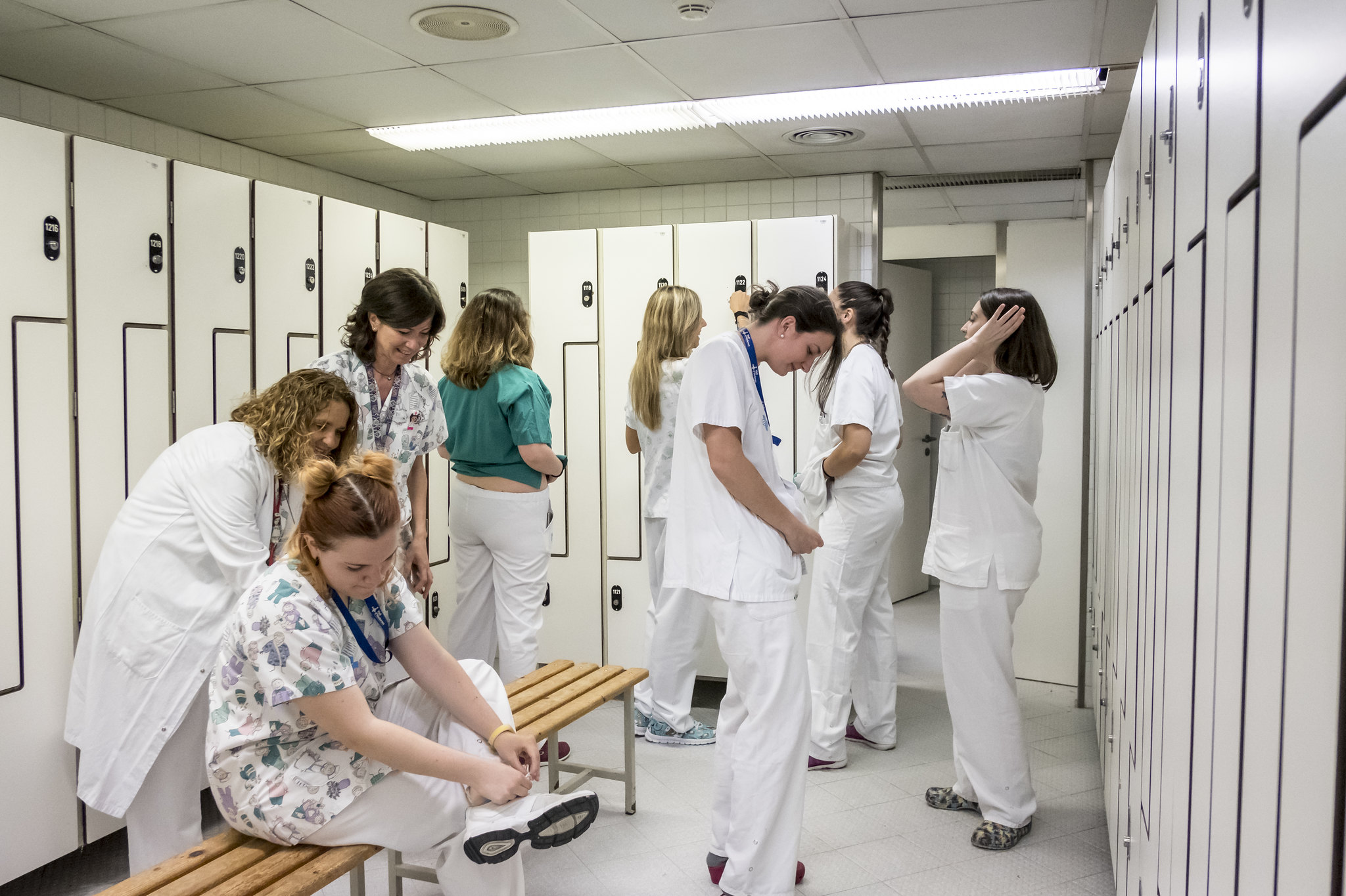 Les pràctiques formatives ja poden comptar com a període cotitzat