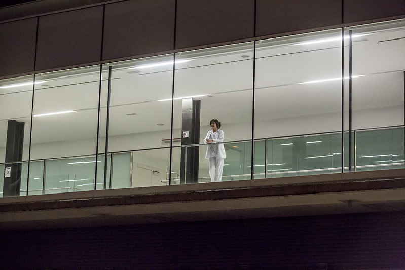 El benestar financer també és salut