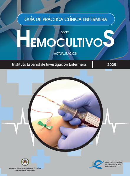 Nova edició de la Guia de Pràctica Clínica Infermera sobre Hemocultius: més evidència i noves eines per reduir els falsos positius i millorar la seguretat de la persona atesa