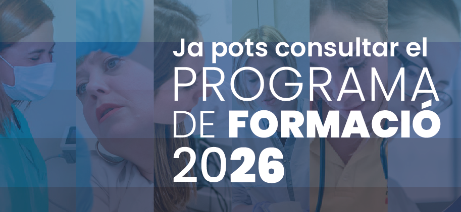 El COIB presenta el Programa de Formació 2026