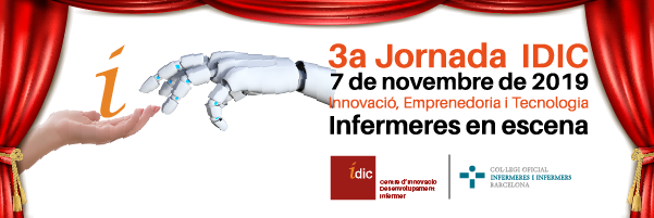 3a Jornada IDIC d'innovació, emprenedoria i tecnologia