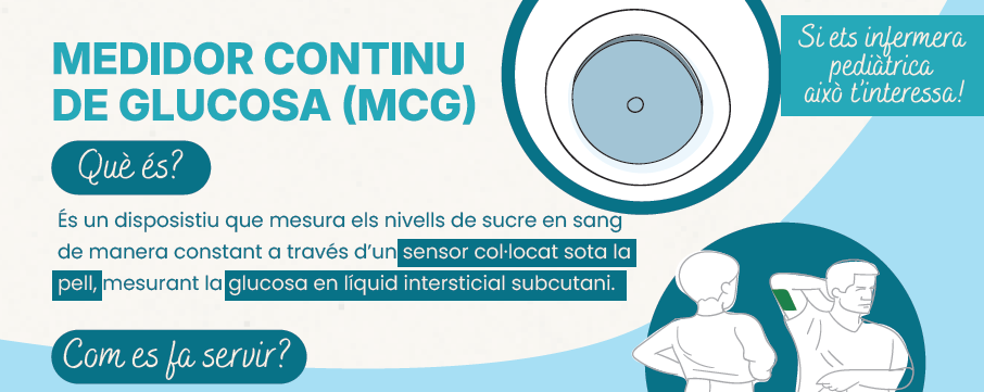 La Vocalia de Pediatria del COIB engega una iniciativa de difusió de continguts pràctics per a les infermeres pediàtriques