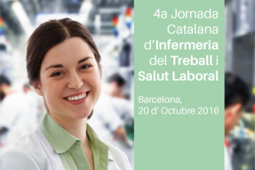 4a Jornada Catalana d'Infermeria del Treball i Salut Laboral