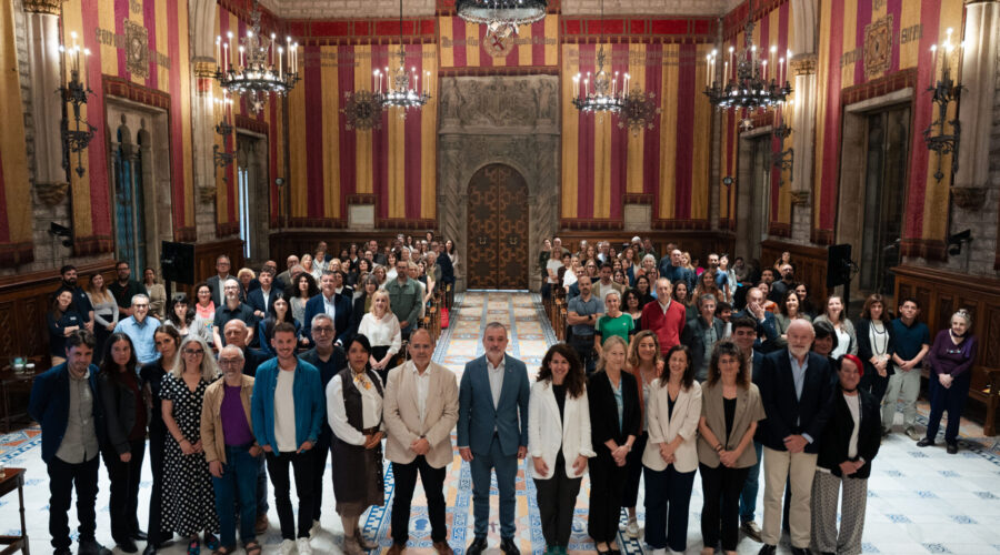 El COIB se suma al Pacte de Ciutat per reforçar la mirada infermera davant la soledat no desitjada