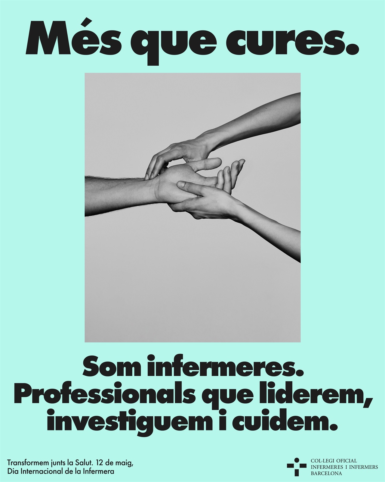 Dia Internacional de la Infermera 2025