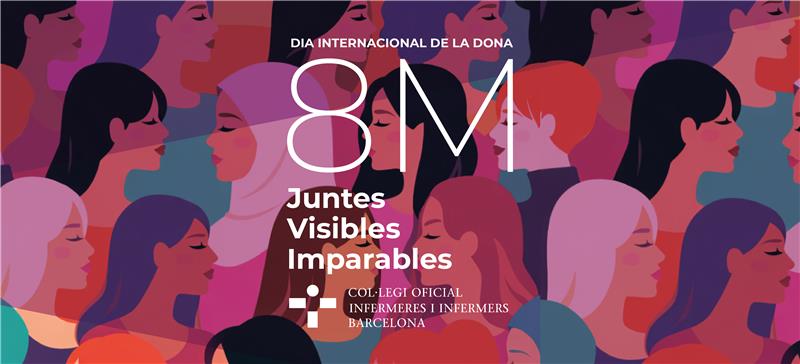 Les infermeres reivindiquen el seu lideratge com a peça clau per transformar el sistema de salut